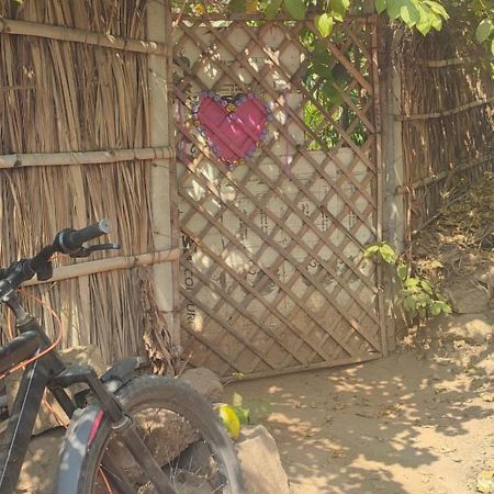 Hearthspace Hampi - Small Home, A Low-Impact Backpackers Hostel 外观 照片