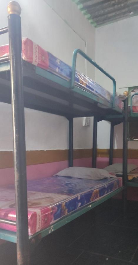 Hearthspace Hampi - Small Home, A Low-Impact Backpackers Hostel 外观 照片