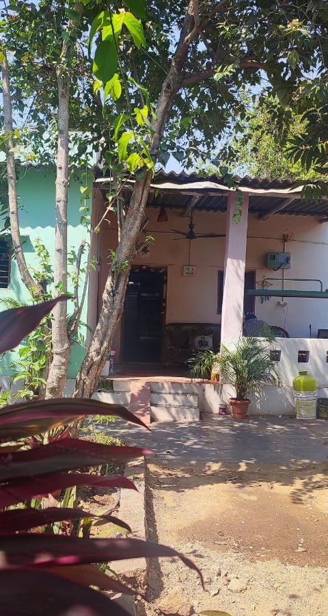 Hearthspace Hampi - Small Home, A Low-Impact Backpackers Hostel 外观 照片