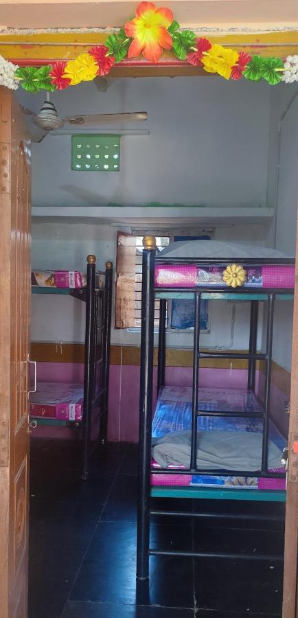 Hearthspace Hampi - Small Home, A Low-Impact Backpackers Hostel 外观 照片