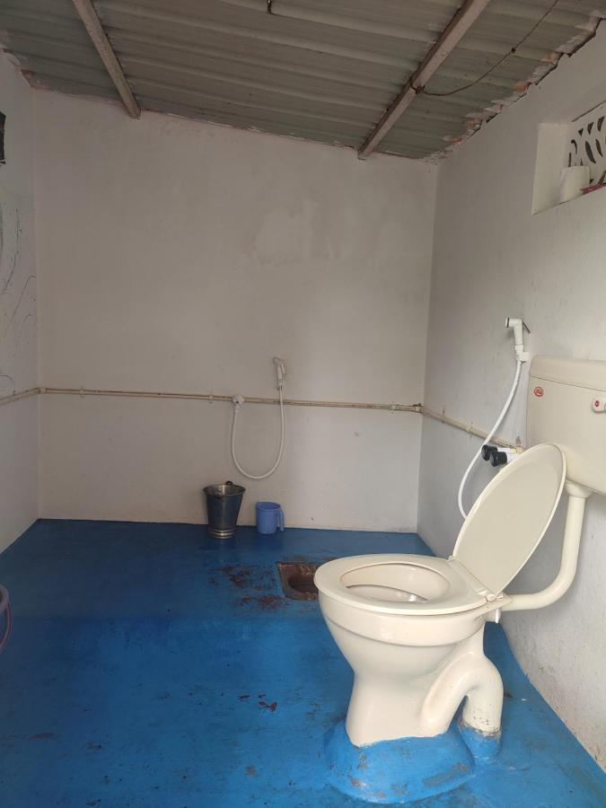 Hearthspace Hampi - Small Home, A Low-Impact Backpackers Hostel 外观 照片
